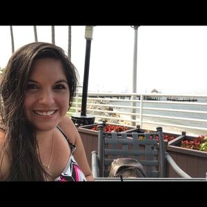 Meet your Posher, Joanna